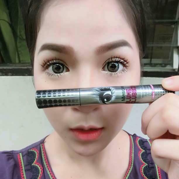 มาสคาร่าตาโต-hengfang-mascara-volume-clubbing-มาสคาร่าตาโต-มาสคาร่า-แท้-100-ส่งเร็ว-เก็บเงินปลายทาง