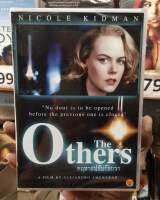 DVD : The Others คฤหาสน์สัมผัสผวา  " เสียง : English, Thai / บรรยาย : English, Thai "   เวลา 104 นาที  Nicole Kidman   Nicole Kidman