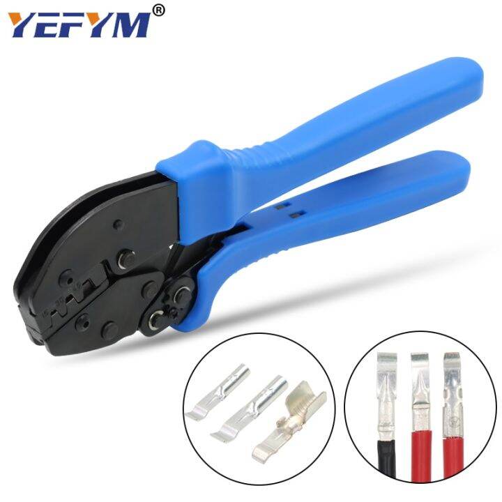 Anderson Powerpole Terminals Crimper Wire Crimper And Powerpole YFL