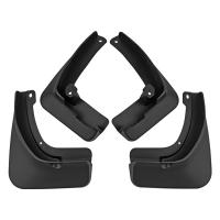 4Pcs Car Mud Flaps for Roewe Ei5 2018-2020 Mudguards Fender Mud Guard Flap Splash Flaps Accessories