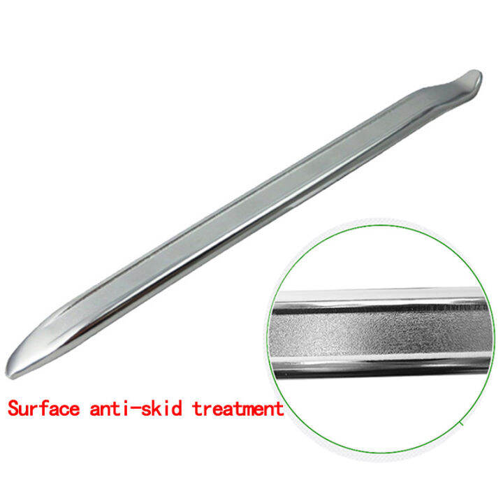 1pcs-50cm-high-quality-chrome-vanadium-steel-silver-tire-pry-bar-tool-parts-tire-repair-tools-lifting-tire-iron-pry-bar