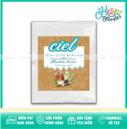 Bột Kem Sữa Phô Mai Macchiato Ciel 200g