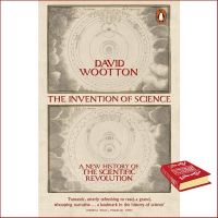 Loving Every Moment of It. ! &amp;gt;&amp;gt;&amp;gt; NEW หนังสือใหม่ INVENTION OF SCIENCE, THE: A NEW HISTORY OF THE SCIENTIFIC REVOLUTION