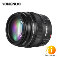 LENS YONGNUO 100MM./F2 รับประกัน 1 ปี