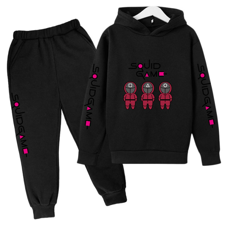 autumn-and-winter-sports-suit-printed-squid-game-boys-hoodie-baby-clothing-jacket-sweater-jogging-sweater-clothes