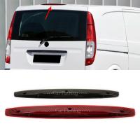 For Mercedes For Benz Vito Viano W639 A6398200056 6398200056 Car Tail Light High Mount 3rd Rear Third Brake Light Stop Lamp