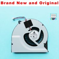 brand new New original cpu cooling fan FOR ASUS N55 N55SL N55SF KSB075HB DC 5V 04A -BB29 COOLER CPU FAN