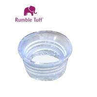 อะไหล่เครื่องปั๊มนม Rumble Tuff New Narrow Bottle Adaptor ตัวต่อสำหรับขวดคอแคบ