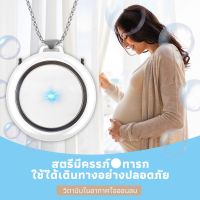 ?โปรแรง++ สวมใส่สร้อยคอเครื่องฟอกอากาศมินิแบบพกพา USB เครื่องฟอกอากาศเครื่องกำเนิดไอออนลบเด็กผู้ใหญ่เสียงรบกวนต่ำเครื่องฟอกอากาศใน สั่งก่อนได้ก่อน เครื่องฟอกอากาศdiy anti-virus