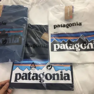 Patagonia เสื้อยืดของแท้ ถูกที่สุด พร้อมโปรโมชั่น เม.ย. 2024