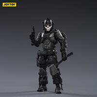 PRE-SALE JOYTOY 09st Legion-FEAR 02 Strike type Collection Action Figure Model Coated Finished Product Free Shipping 118