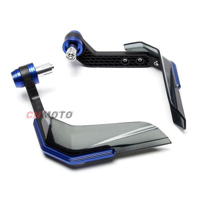 For YAMAHA Sniper 150 155 MX135 MX135i Exciter 150 Modified Hand Guards Brake Clutch Lever Protector Handguard Wind Visor 1