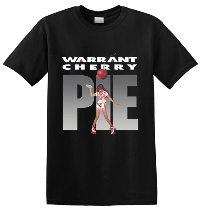 warrant-cherry-pie-tshirt