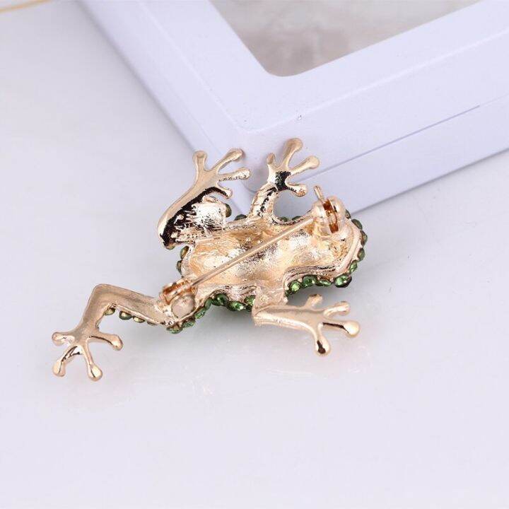 luxury-full-rhinestone-frog-brooches-for-women-unisex-party-wedding-gifts-cartoon-animal-brooch-pins-jewelry-dropshipping