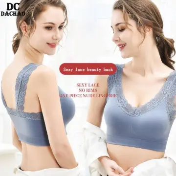 Shop Korean Fashion Women Sports Bra with great discounts and