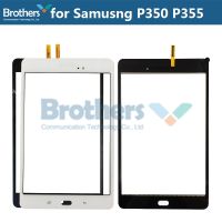 【Quality】 JOUYI แผงสำหรับ Galaxy Tab A 8.0 P350 P355หน้าจอสัมผัส Digitizer SM-P350 SM-P355จอแอลซีดีหน้าจอเซ็นเซอร์กระจกด้านนอก