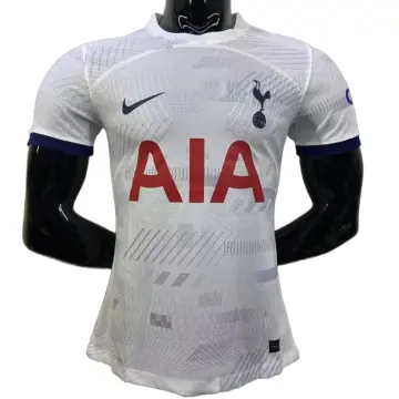 2023-2024 Spurs at Home Fan Edition Football Shirt Soccer Jersey - China Football  Shirt and Football Jersey price