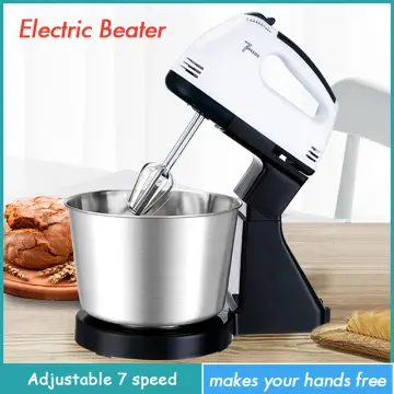 Five-In-One Hand Mixer 500W Electric Whisk Five for sale in Co. Louth for  €94 on DoneDeal