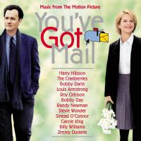 Music From The Motion Picture Youve Got Mail (Yellow Vinyl)