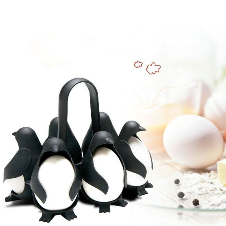 Penguins Egg Cooker