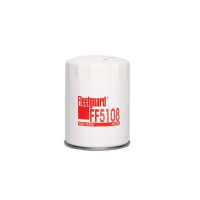 Fleetguard Fuel Filter FF5108 กรองน้ำมันเชื้อเพลิง