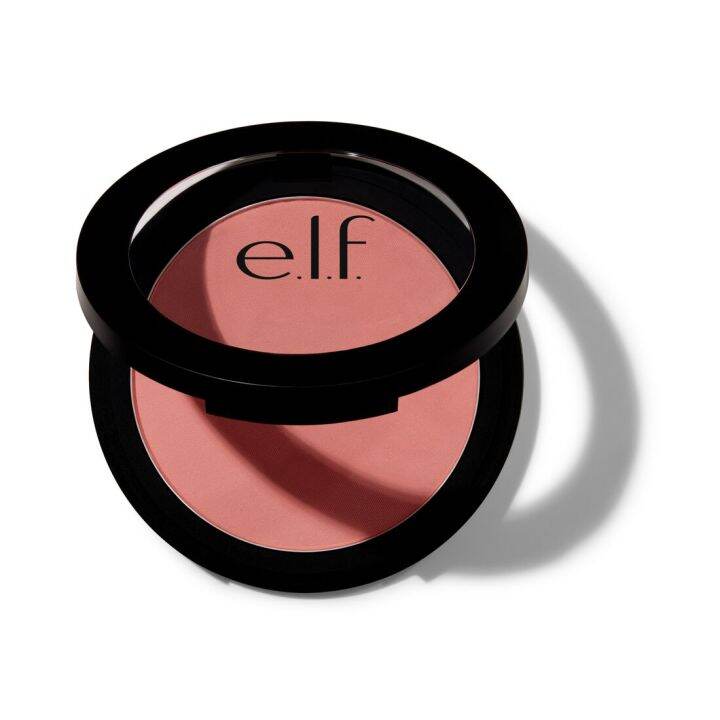 ELF PRIMER INFUSED BLUSH (ALWAYS PUNCHY & ALWAYS ROSY & ALWAYS CHEEKY