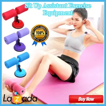 Lazada exercise online equipment