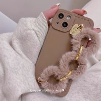 จี้โซ่หรูหราเหมาะสำหรับ Iphone13promax Apple 12เคสมือจับ11ความรู้สึกขั้นสูง Xr เพศหญิง Xs ชนกลุ่มน้อย