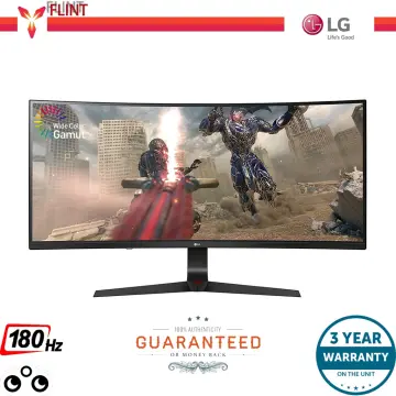 Lg 34gl750 g discount sync