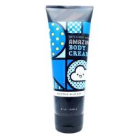 ▶️ Works Amazing Body Cream, Electric Blue Sky 226ml. ของแท้ [ ลดล้างสต๊อก ]