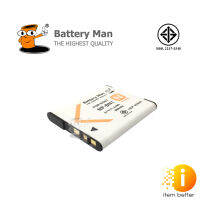 แบตเตอรี่ กล้อง Sony NP-BN1