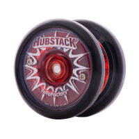 YoYoFactory Hubstack