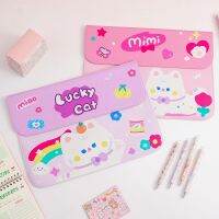 Casing Tablet แล็ปท็อป Kawaii 12.9 13 13.3นิ้วแขนคอมพิวเตอร์จัดเก็บสำหรับ Macbook Air Ipad คีย์บอร์ดโปรกระเป๋าครอบป้องกัน