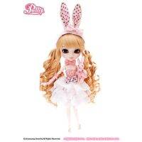 ✦Direct from Japan Pullip Bonnie (P-182) จากญี่ปุ่น (ไม่เหมาะกับเด็กอายุต่ํากว่า 15 ปี)