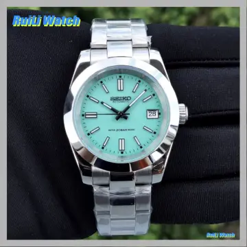 Men on sale watch 36mm