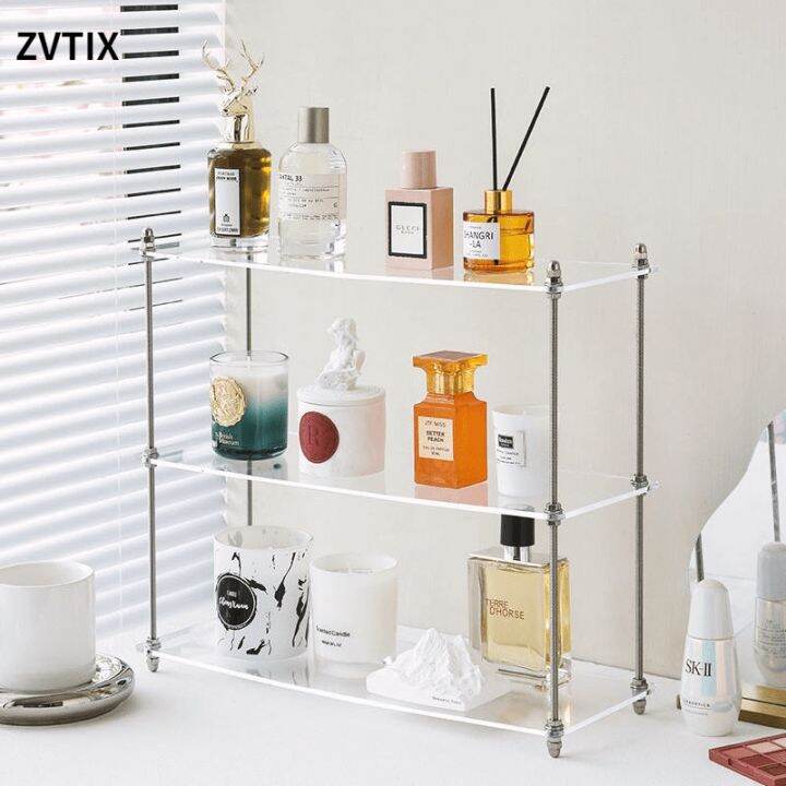 2-3-clear-layers-acrylic-display-cupboard-organizer-perfume-figure-collectibles-kitchen-accessories-rack-storage-shelf-at-home