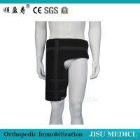 ┅☄ ​​GD-005 Enhanced Joint Fixation Collision Sprain Fracture Thigh