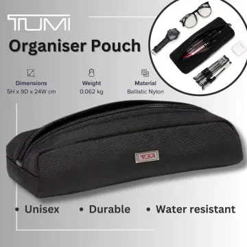 Tumi cheap cable bag