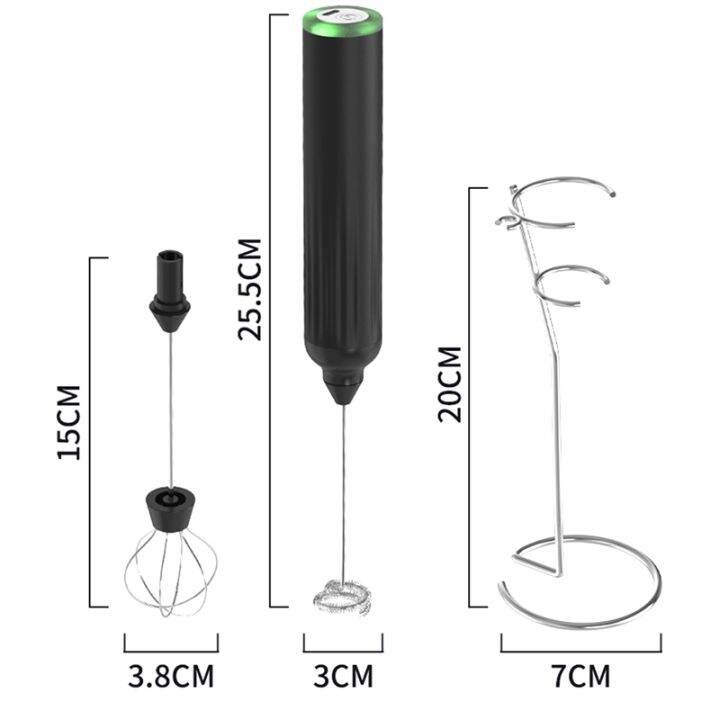 portable-electric-milk-frother-rechargeable-foam-maker-handheld-foamer-high-speeds-drink-mixer-electric-whisk