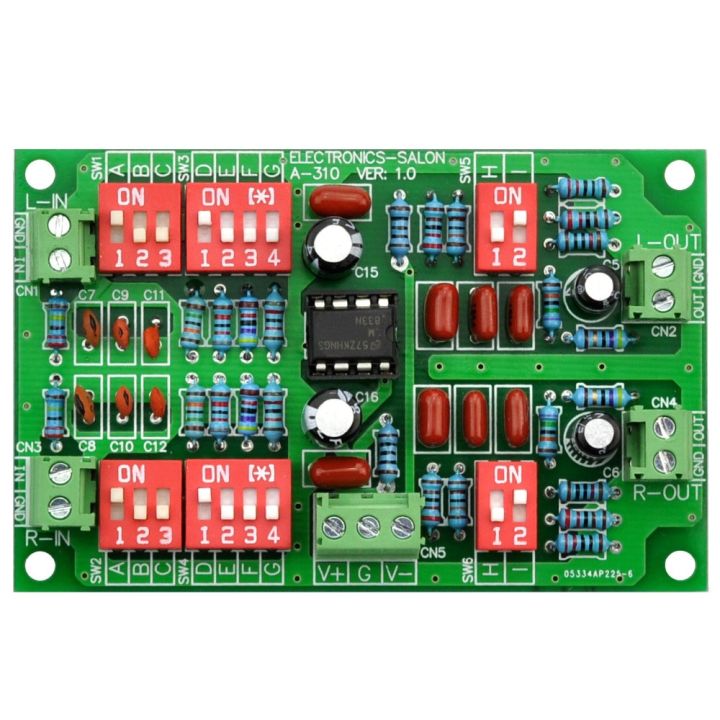 in-stock-baoqingli0370336-อุปกรณ์อิเล็กทรอนิกส์-ซาลอน-stereo-phono-โมดูล-riaa-preamplifier-แผ่นพรีแอมป์-md-a310