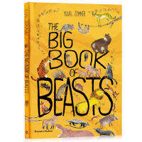 The big book of beasts the big book of beasts