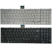 NEW for Toshiba Satellite C50-A C50-A506 C50D-A C55T-A C55-A C55D-A Russian RU Laptop Keyboard