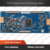 T-CON BOARD T550QVR07.1 CTRL BD 55T34-C03 55นิ้ว Logic BOARD จัดส่งฟรี