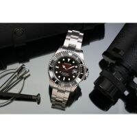 นาฬิกา OceanX SMS600-11 รุ่นใหม่ขนาด 44mm. เครื่อง Automatic Seiko