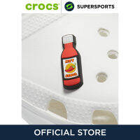 CROCS Jibbitz Hot Sauce ตัวติดรองเท้า ที่ติดรองเท้าjibbitz ตุ๊กตาติดรองเท้า ตัวติดรองเท้ามีรู