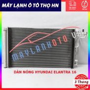 Dàn giàn nóng Hyundai Elantra đời 2016 Hàng xịn Hàn Quốc hàng chính hãng