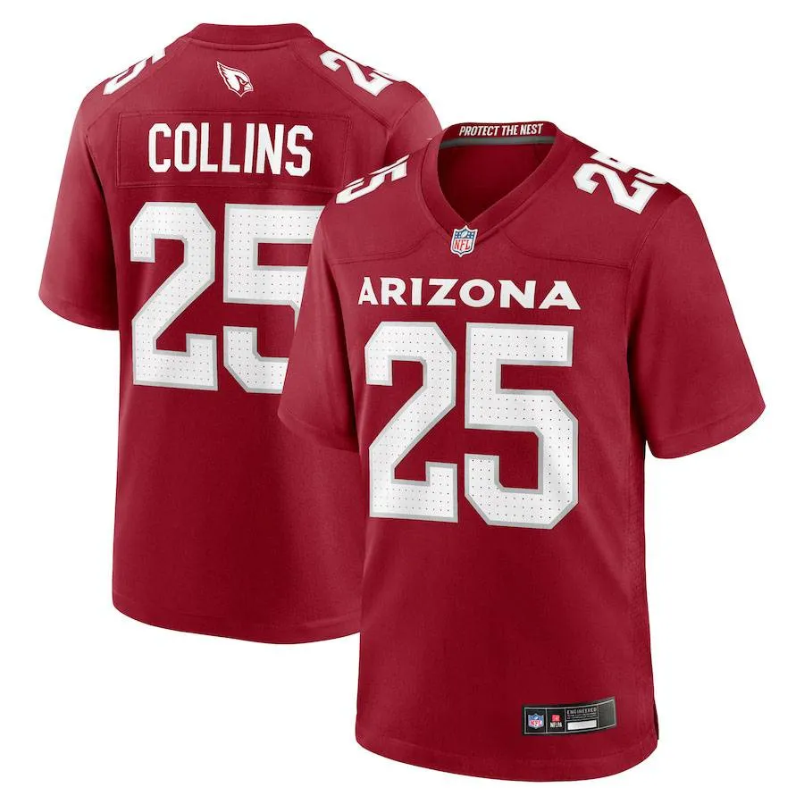 nfl arizona cardinals jersey