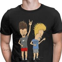 Nam Beavis Butthead Rock In Nam Mvo Rehng Áo Truyện Tranh