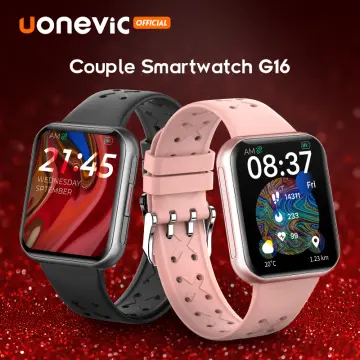 couple smartwatch set