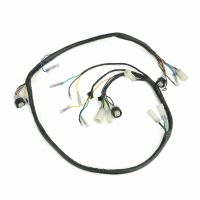 Wiring Harness 2GU-82590-10-00 &amp; 2GU-51 for Banshee YFZ350 1987-1994